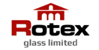 uPVC Rotex Glass - Best windows in Nigeria