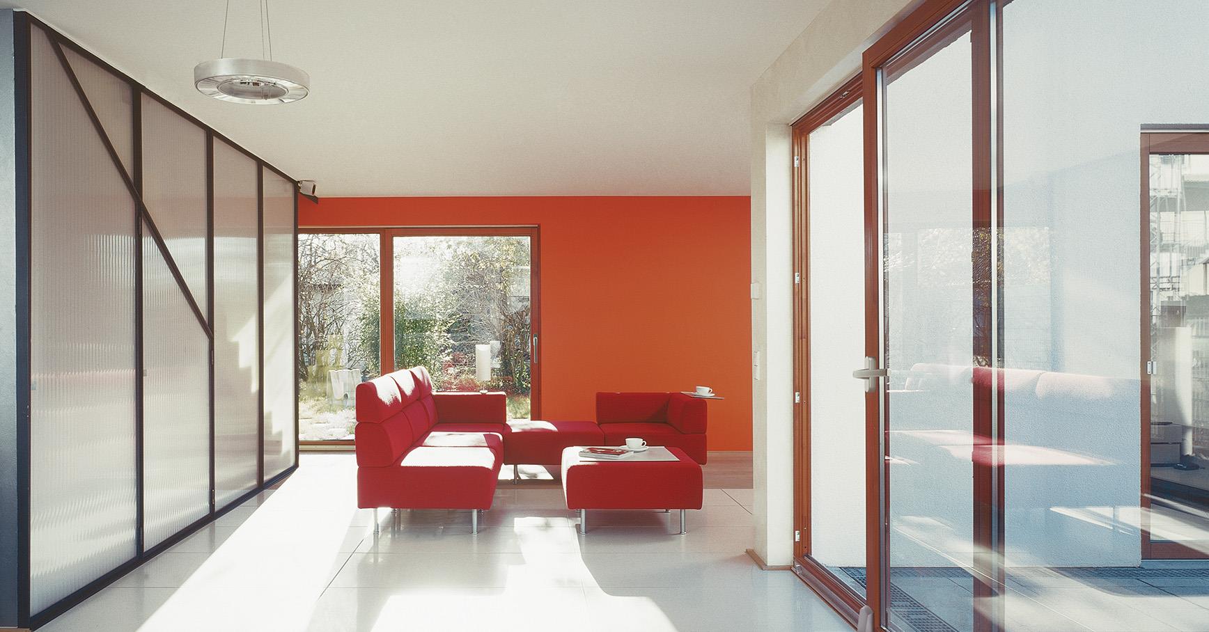 Innovation (patio)